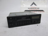 Mercedes W163 ML320 ML430 factory radio 1638200286