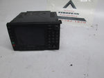 Mercedes W163 ML320 ML430 factory radio navigation unit 1638200486
