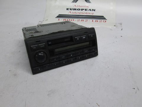 Land Rover Discovery 2 factory radio XQD000340PUY