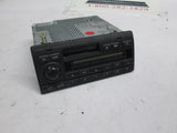 Land Rover Discovery 2 factory radio XQD101400LNF