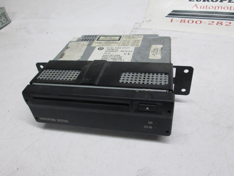 BMW E65 E66 745il Navigation module control unit 65906925270