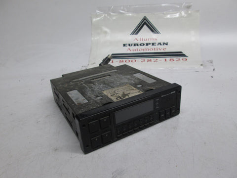 SAAB 900 9000 factory radio 95-27-979