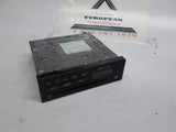 SAAB 9000 factory CD player radio 02-47-171