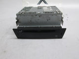 SAAB 9-3 CD changer with amplifier 12803730