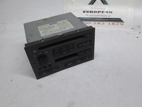 SAAB 9-5 radio CD player 5038138