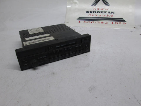 Audi A4 A6 radio cassette player 4D0035192B