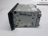 Audi A4 A6 radio CD player 4B0035195A