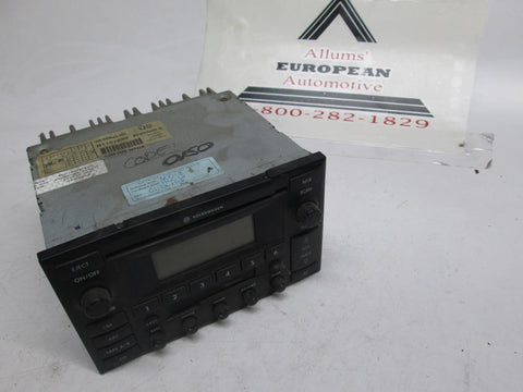 Volkswagen MK4 Jetta Golf radio CD player 1JM035157DX