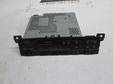 BMW E46 3 series radio business CD player 65126921963 – Allums Imports