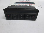 SAAB 9-5 A/C heater climate controller 50-48-939