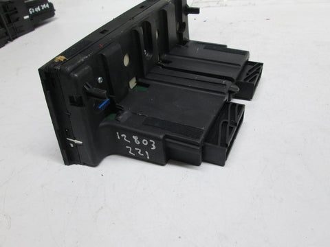 SAAB 9-3 A/C heater climate controller 12803221