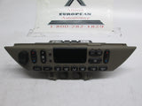 Jaguar S-Type climate control panel XR8H-18C612-AP