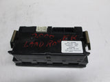 Land Rover Discovery 2 A/C Controller JFC102350 (USED)