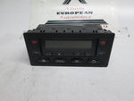 Land Rover Discovery 2 A/C controller JFC000171