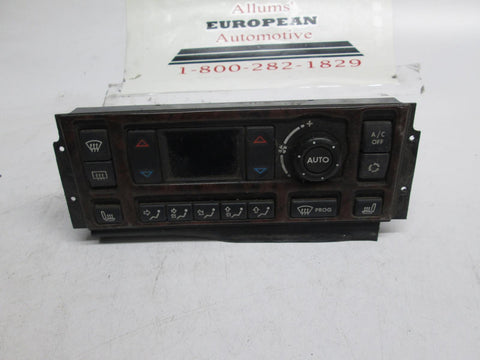 Range Rover climate control panel JFC102550