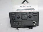 Volvo S60 V70 A/C climate controller 8691952