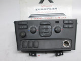 Volvo S60 V70 A/C Climate Control Panel 8682932 (USED)