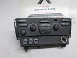Volvo S60 V70 A/C climate controller 8697141