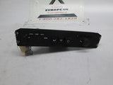 Volvo 240 climate heater control switch