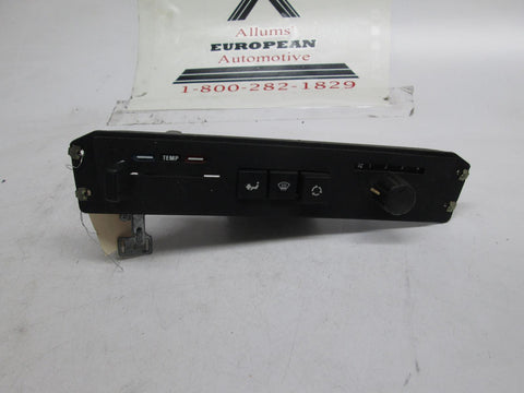 Volvo 240 climate heater control switch