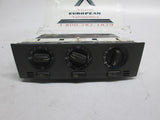 Volvo S40 A/C climate controller 889558
