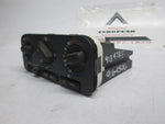 Volvo S70 V70 A/C climate controller 9134784