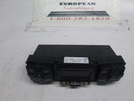 Mercedes W220 S500 S430 Climate Controller Module 2208300185 (USED)