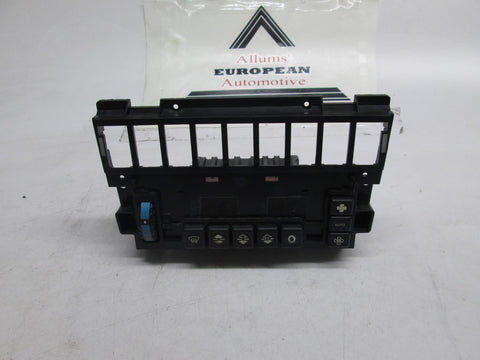 Mercedes W124 Climate Controller Module 1248303385 (USED)