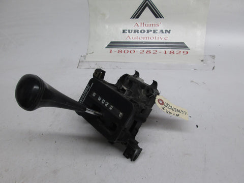 Mercedes R129 W129 Shifter Assembly 1292670637 (USED)