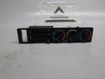 BMW E34 525i 535i A/C Climate Controller Module 64118351114 (USED)