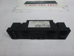 BMW E39 525i 528i A/C Climate Controller Module 64118385927 (Missing Buttons) (USED)