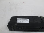 BMW E38 740il 740i 750il A/C climate controller 64118372043