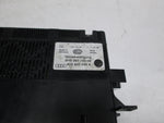 Audi A8 climate controller A/C heater control 4D0820043K