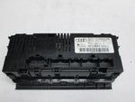 Audi A4 climate controller A/C heater control 8E0820043L