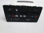 Audi A4 climate controller A/C heater control 8E0820043L