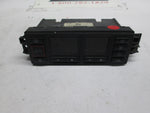 Audi A4 climate controller A/C heater control 8L0820043B