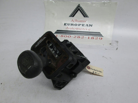 Mercedes W210 00-02 E320 E430 shifter 210267079 #8110