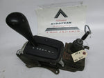 SAAB 900 93-98 automatic floor shifter with lock and key #224