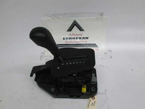 Volvo S60 01-03 automatic floor shifter #05250