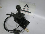 Volvo S40 00-04 automatic floor shifter #6013