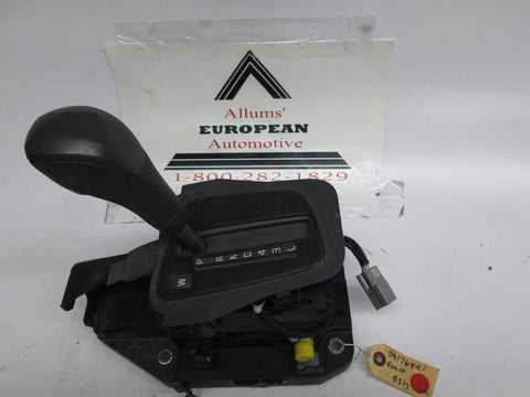 Volvo S60 automatic floor shifter 09176491 #213