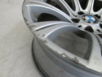 BMW E60 M5 540i 530i 525i front wheel 19X8.5 #1315