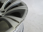 BMW E60 M5 540i 530i 525i rear wheel 19X9.5 #1314 needs repair