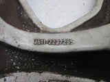 BMW E36 M3 contour wheel 17X7 36112227295 #1307