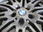 BMW E46 M3 style 67 18X8 ET13 replica wheel #1306