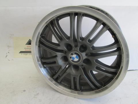 BMW E46 M3 style 67 18X8 ET13 replica wheel #1290