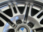 BMW E46 M3 rear 18X9 wheel 2229960 #1280