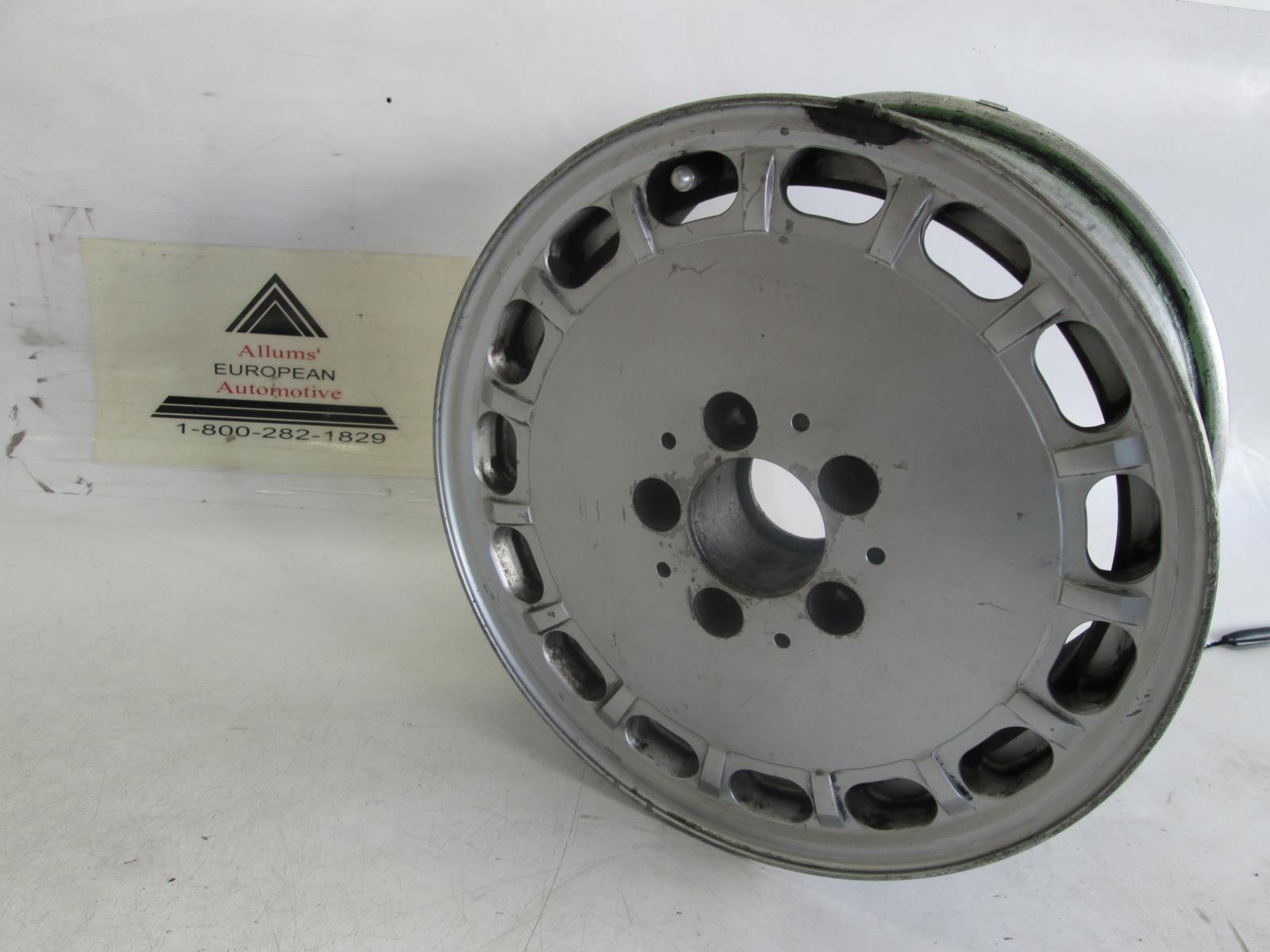 【セール】 Mercedes 1264003002 wheel 15 SEC SEL SE 560 420 300 W126 化粧水・ローション・トナー
