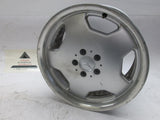 Mercedes W140 S class S500 S420 S600 AMG INTRA wheel 18X9 #1384