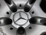 Mercedes W219 CLS class CLS550 CLS500 wheel 2194011202 #1362